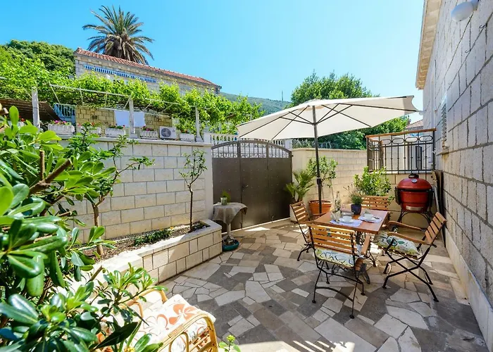 Apartment Antonella Dubrovnik