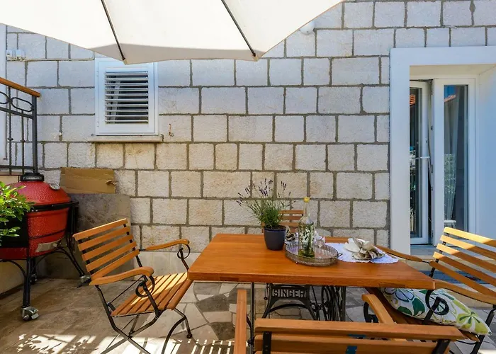 Apartment Antonella Dubrovnik
