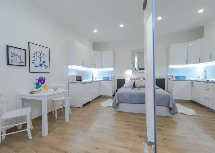 Jadranka Studio Apartments Dubrovnik