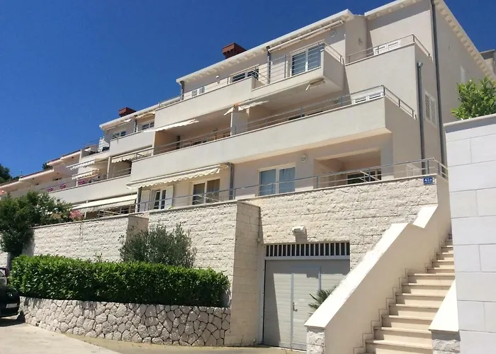 Apartment Antomia Dubrovnik