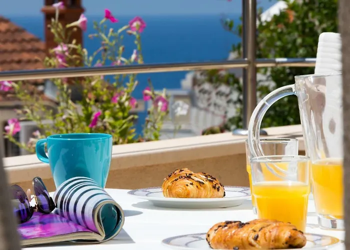 Apartment Antomia Dubrovnik