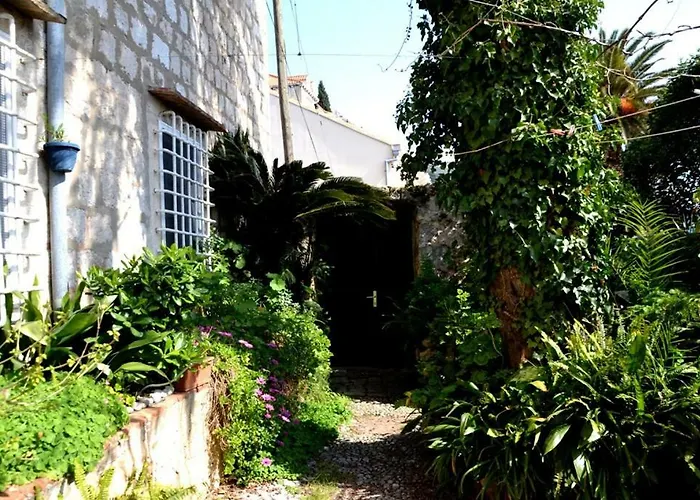 Appartement Dubrovnik Stone House acceptant les animaux