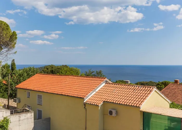 The Happy Apartment Dubrovnik