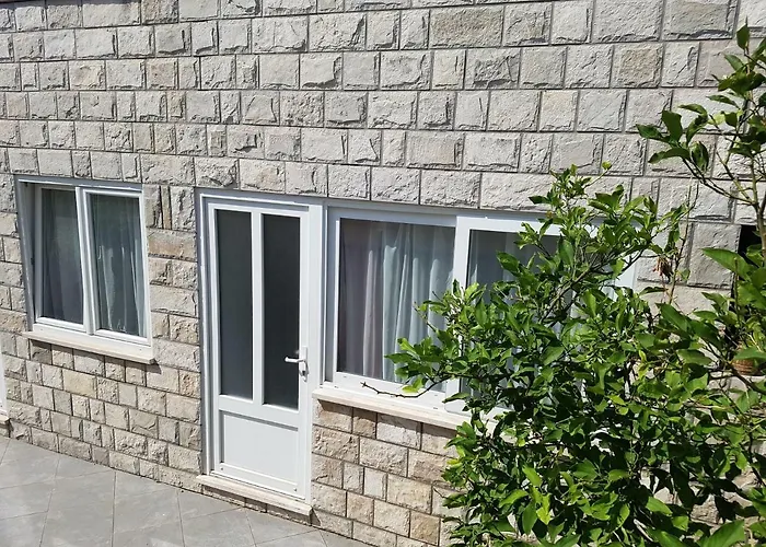 Zoric Apartments & Rooms Dubrovnik