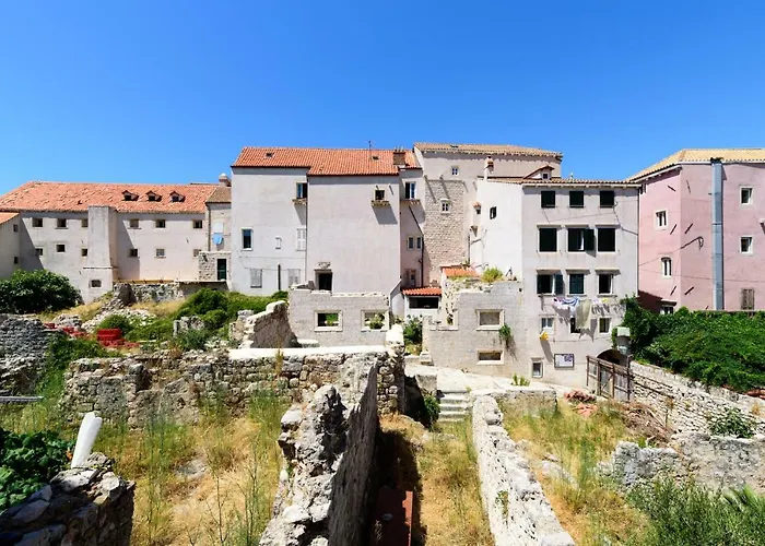 Apartments Aerial Dubrovnik