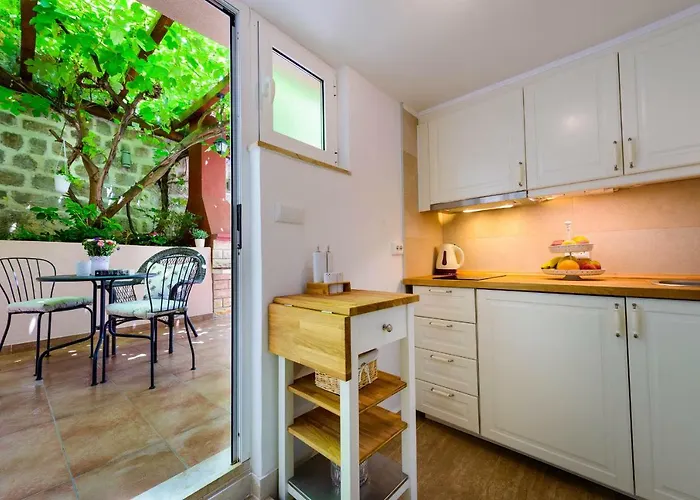 Leona Apartments Ragusa