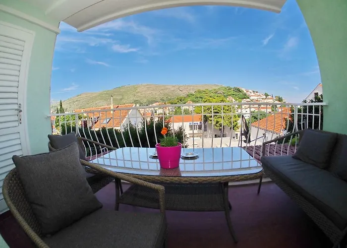 Apartment Sandra Dubrovnik