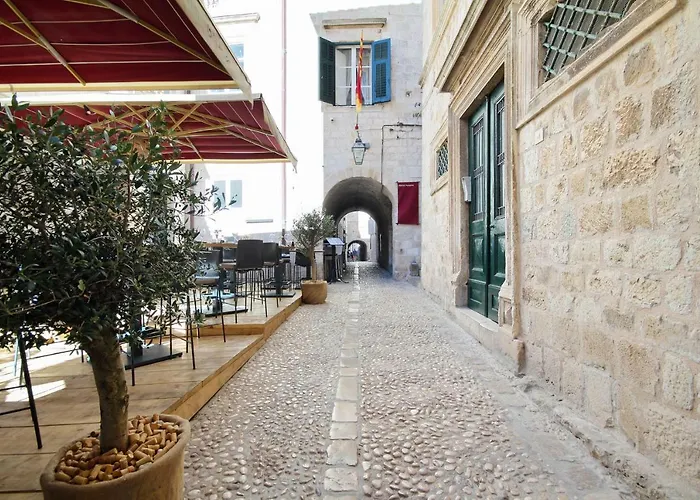 Apartman Nikola Dubrovnik