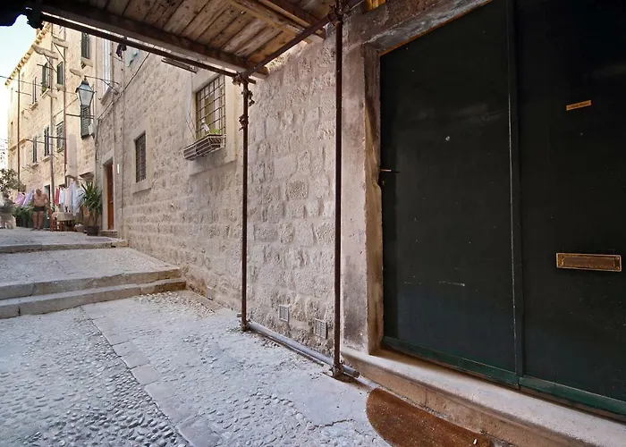 Apartman Nikola Dubrovnik