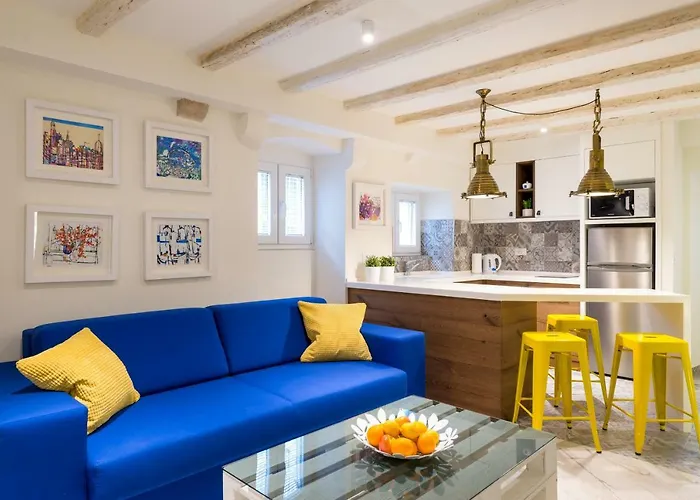 Laguna Superior Apartment Dubrovnik