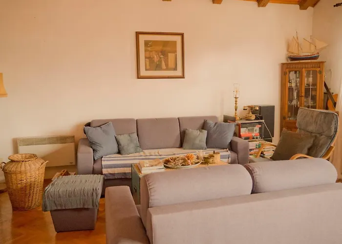 Beach Bay Apartment