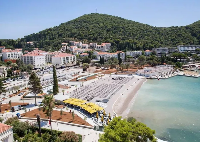Apartment Eden Dubrovnik