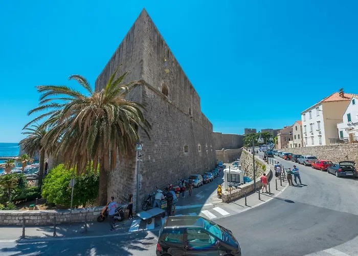 Boutique Fora Apartments Dubrovnik