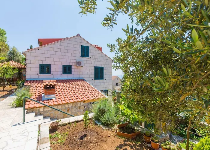 Hotel Sobe Na Konalu Dubrovnik admite animales