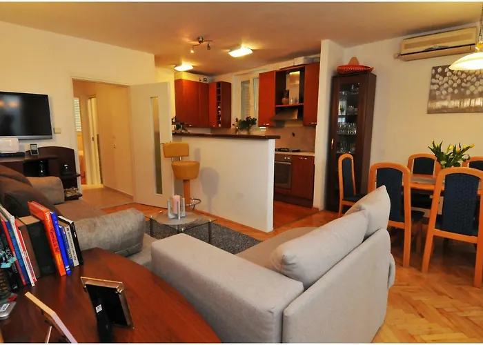 Apartment "Nox"