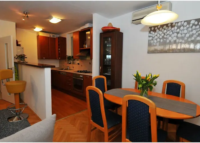 Apartment "Nox"