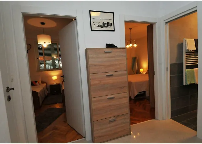Apartment "Nox"
