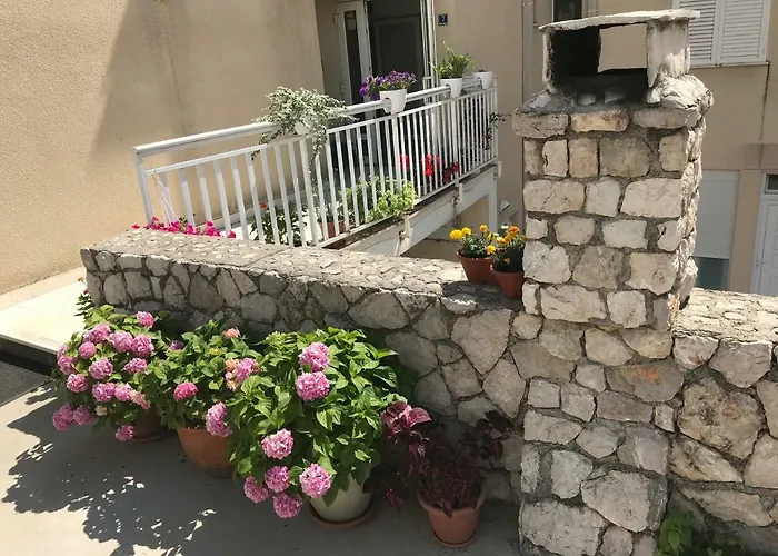 Apartment Maria - Free Garage