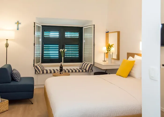 Room St. Jacob Dubrovnik