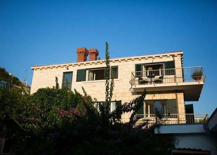 4B Apartments Dubrovnik