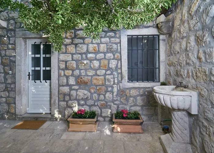 Apartments Olaf Ragusa