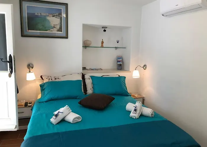 Room Lana Dubrovnik