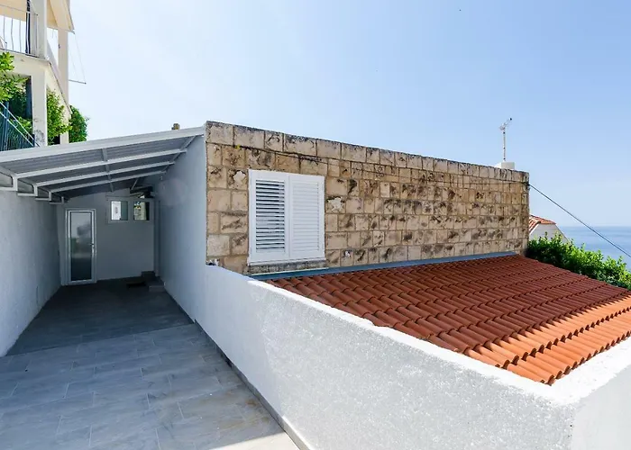 Apartments A&M Dubrovnik