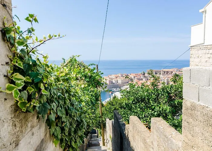 Apartments A&M Dubrovnik