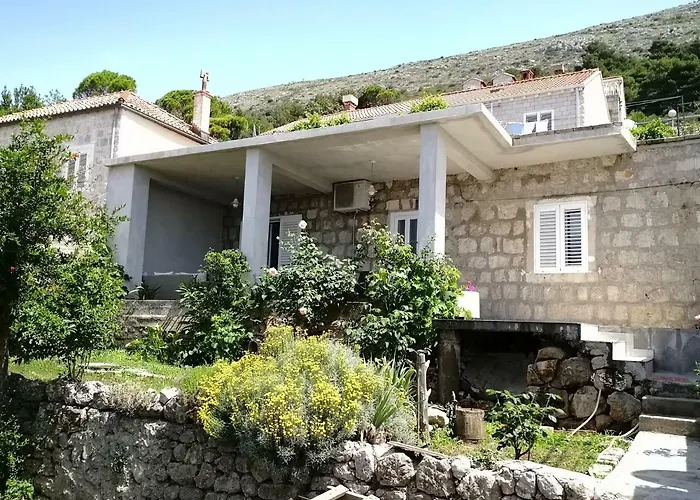 Apartman Nikola Dubrovnik
