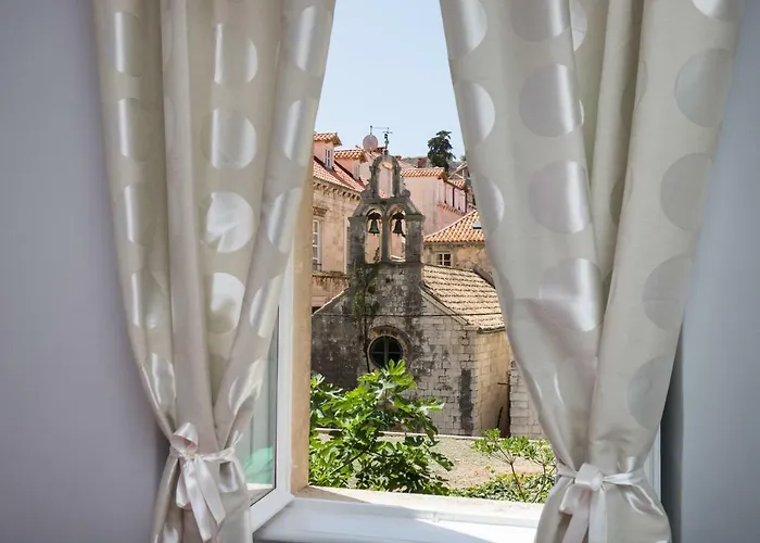 City Center Rooms Dubrovnik
