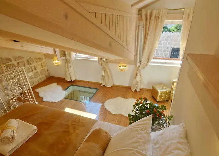 Villa Madonna Della Strada A5 Dubrovnik