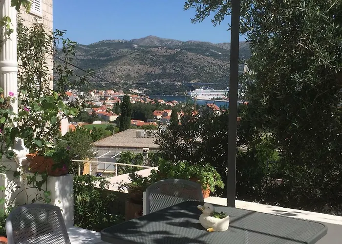 Apartman Vitis Dubrovnik