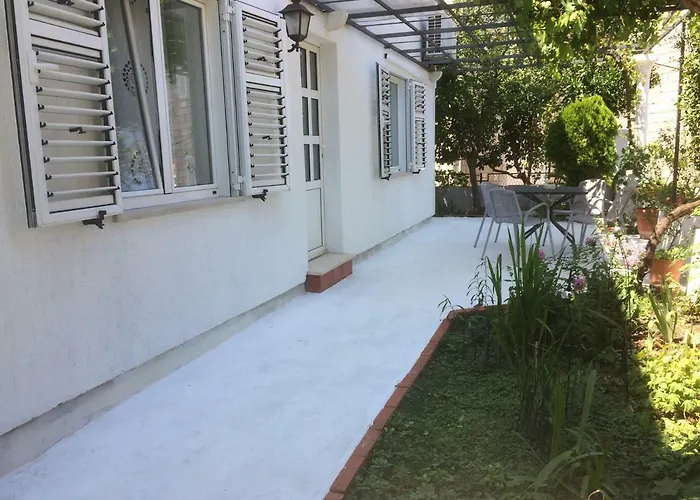 Apartman Vitis Dubrovnik