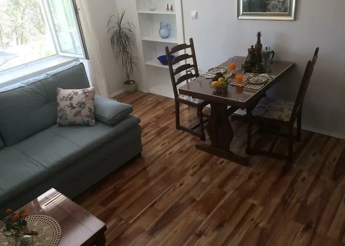 Apartman Vitis Dubrovnik