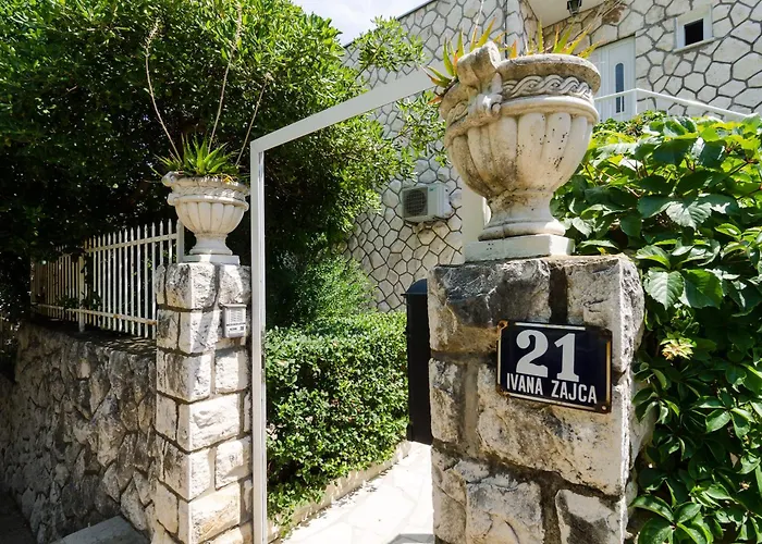 Wisteria Apartment Dubrovnik
