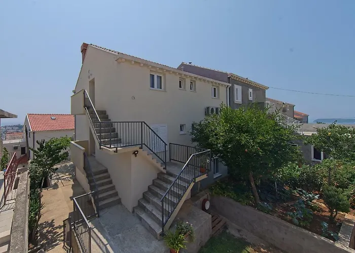 Apartment Dvina Ragusa