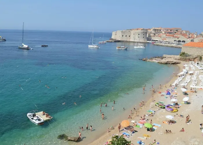 Dubrovnik Sea View Apartment