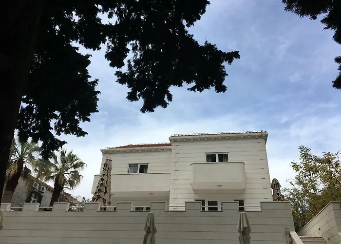 Concordia Lux Appartement Dubrovnik