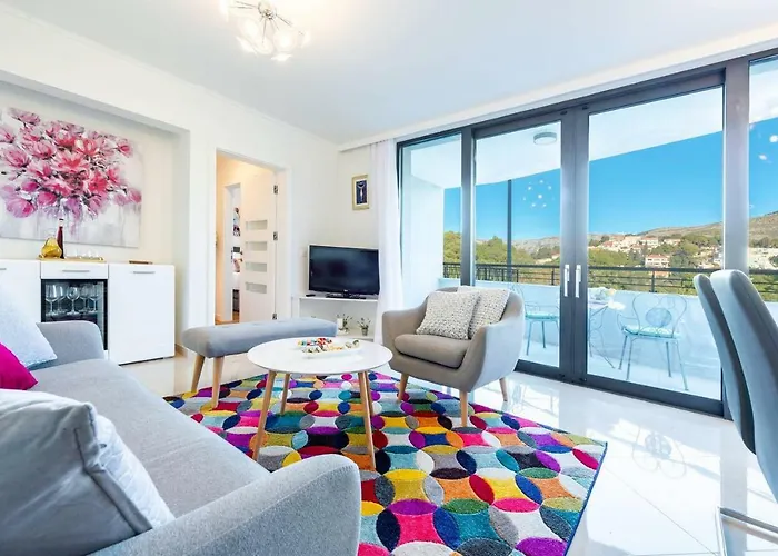 Dubrovnik Oasis Apartment