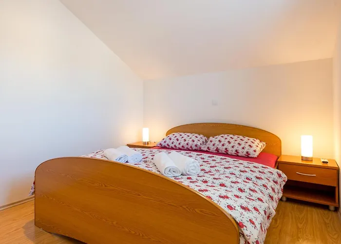 Majestic Lookout - Apartment Rixi Dubrovnik
