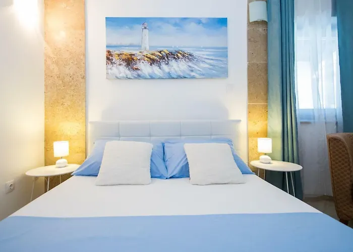 Boetiek Apartments Nada Dubrovnik