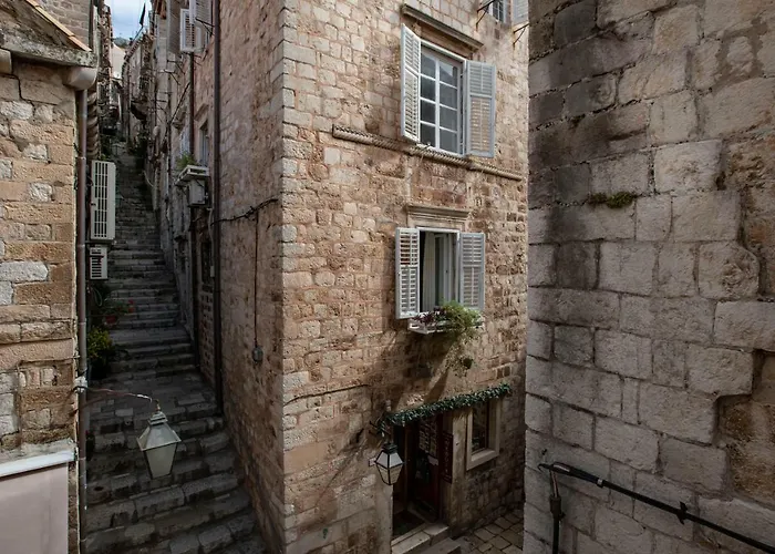 Gama Dubrovnik