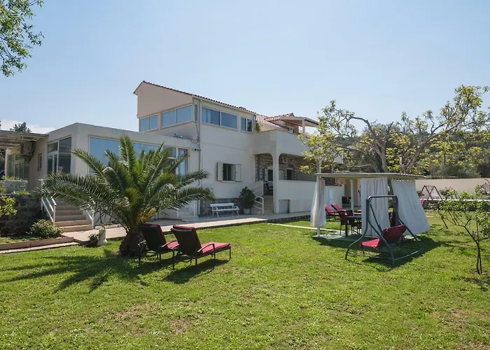 Adriatic Dream Apartments
