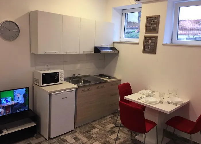 Apartments "Dien"Dubrovnik