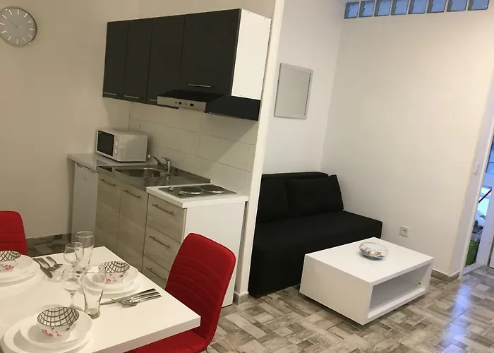Apartments "Dien"Dubrovnik