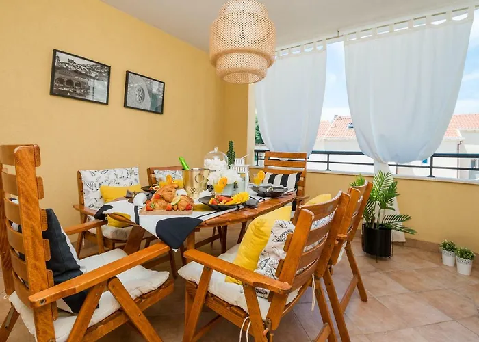 Mirjam'S Charming Apartment Dubrovnik