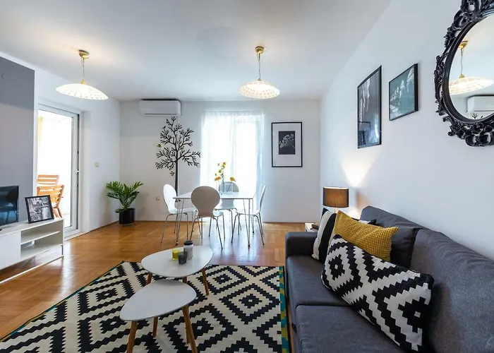 Mirjam'S Charming Apartment Dubrovnik