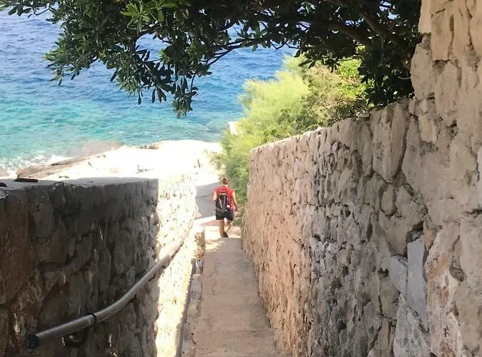 Dbk 1 Appartamento Dubrovnik