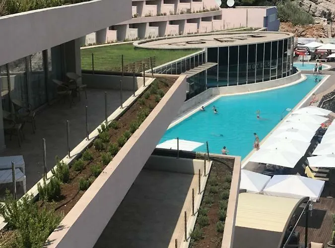 Dbk 1 Appartamento Dubrovnik