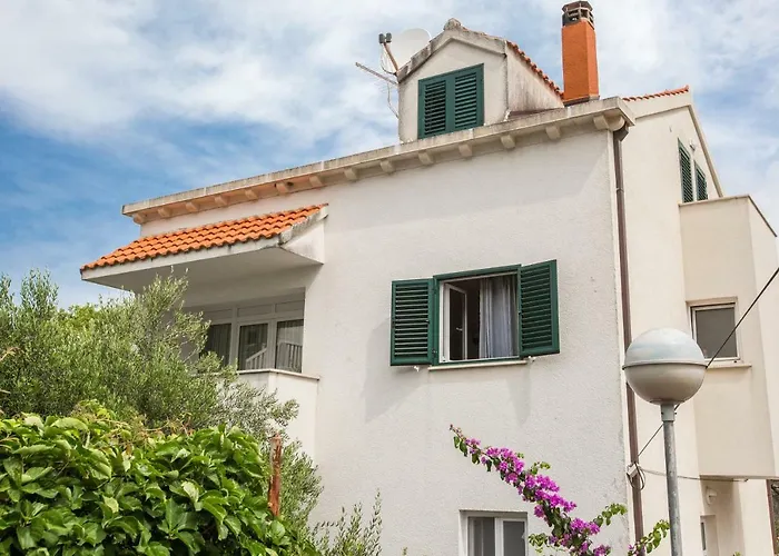 Agape Duplex Apartment Dubrovnik admite animales